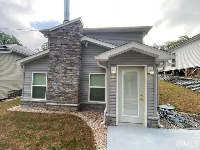 504 N Hopkins Street, West Baden Springs, IN 47469 - #1