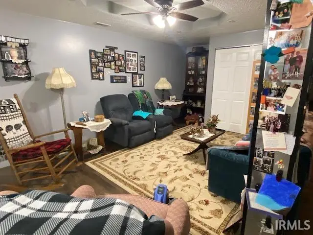 504 N Hopkins Street, West Baden Springs, IN 47469 - #3