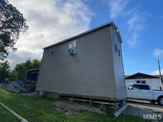 7856 W Sinclair Street, West Baden Springs, IN 47469 - #2