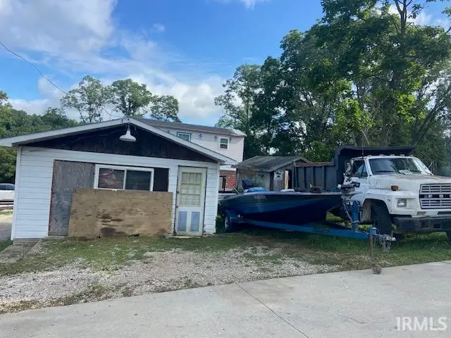 7878 W Sinclair Street, West Baden Springs, IN 47469 - #1