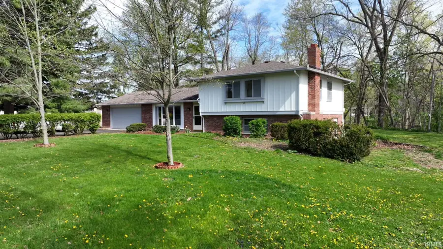 110 Brittany Lane, Monticello, IN 47960 - #3