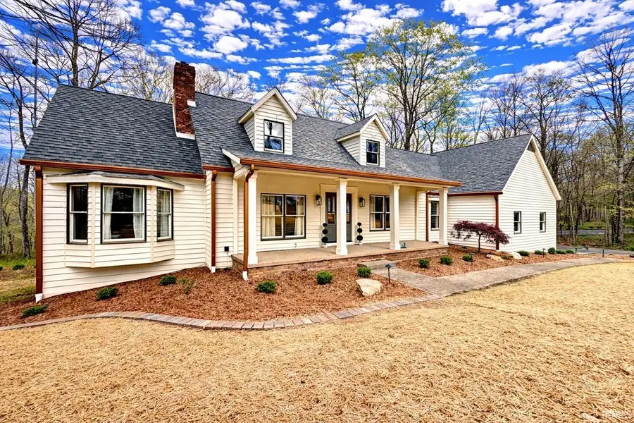 128 The Woods, Bedford, IN 47421 - #2