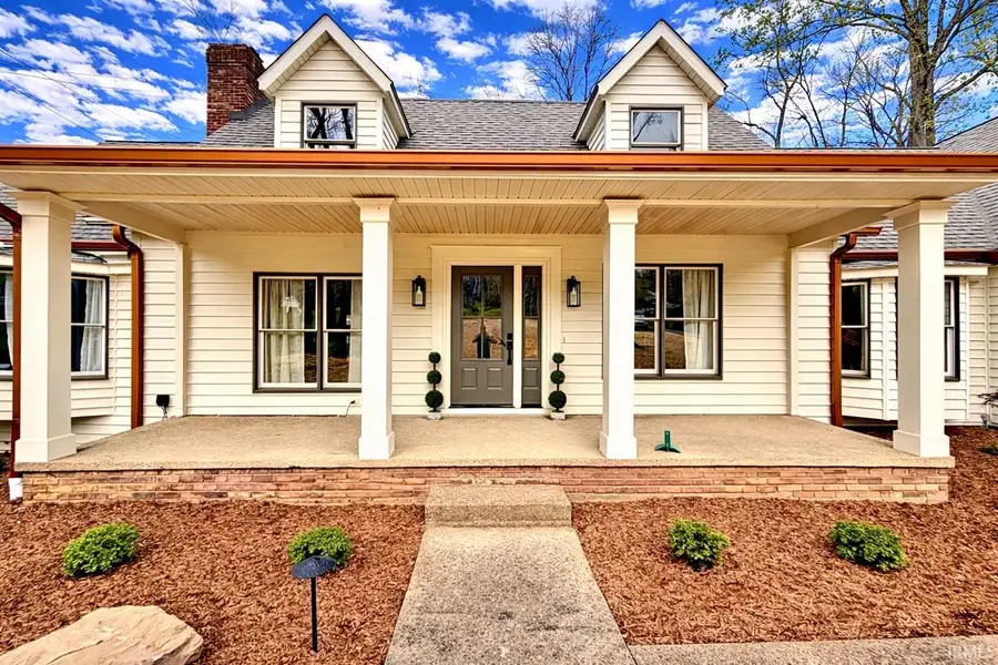 128 The Woods, Bedford, IN 47421 - #3