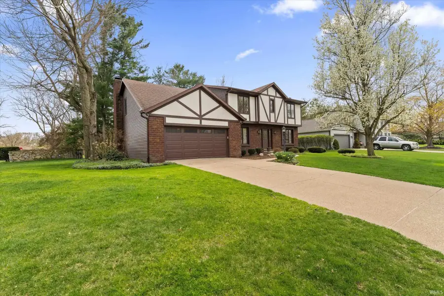 15810 Walnut Pointe, Granger, IN 46530 - #3