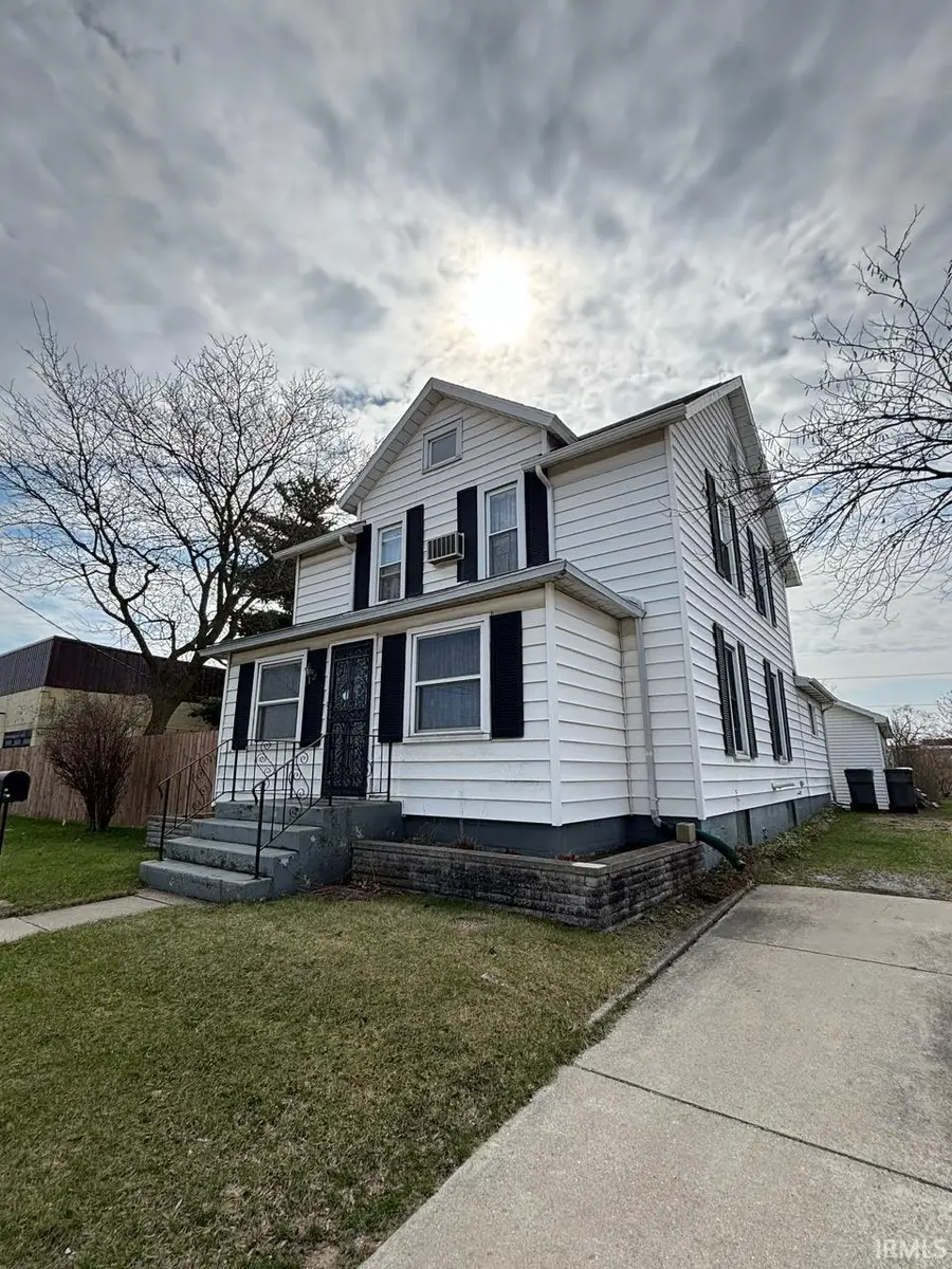 2025 Lusher Avenue, Elkhart, IN 46517 - #2