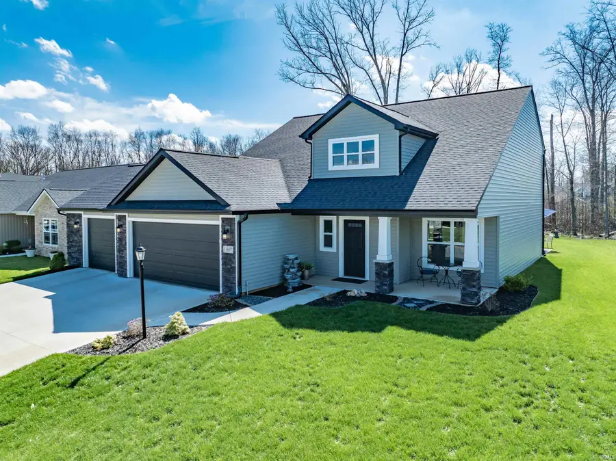 13897 Rame Pass, Fort Wayne, IN 46845 - #2