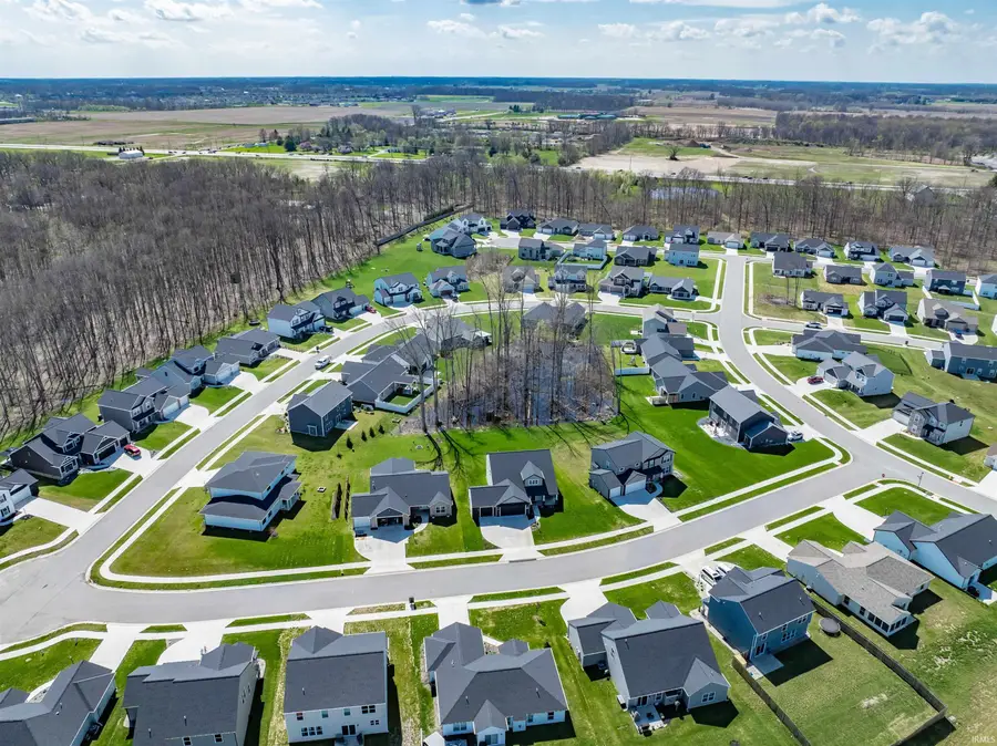 13897 Rame Pass, Fort Wayne, IN 46845 - #3