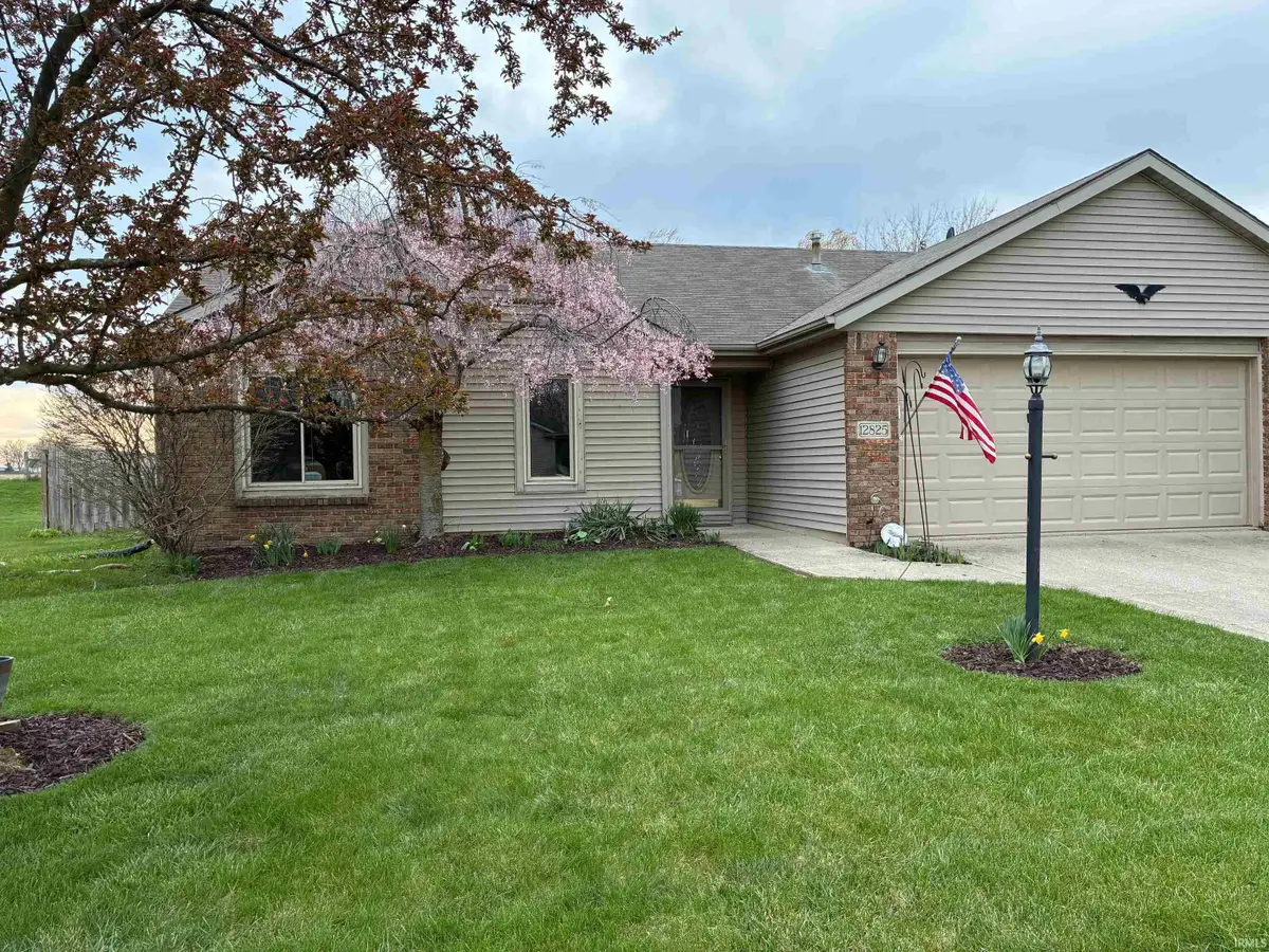 12825 Barley Knob Road, Grabill, IN 46741 - #1