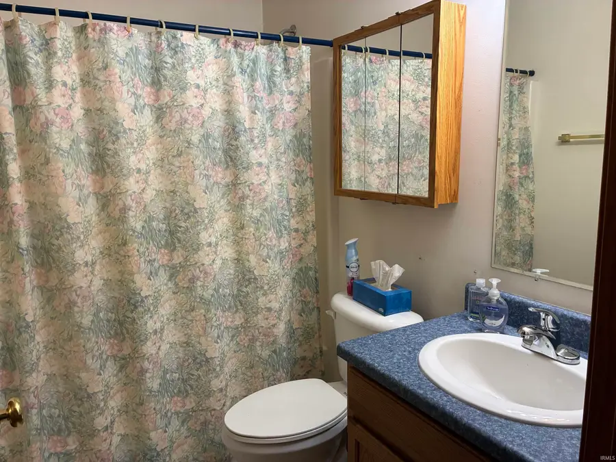 12825 Barley Knob Road, Grabill, IN 46741 - #3