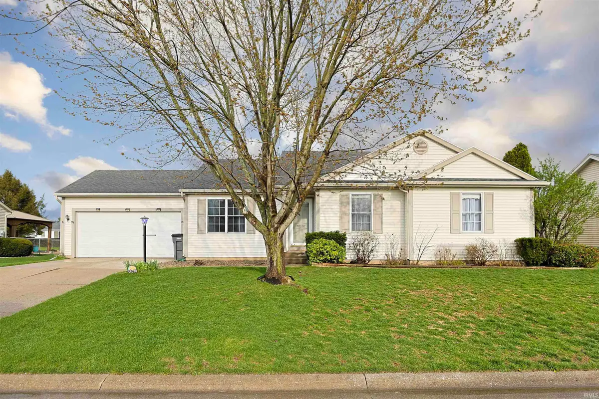 55078 Andrew Lane, Osceola, IN 46561 - #1