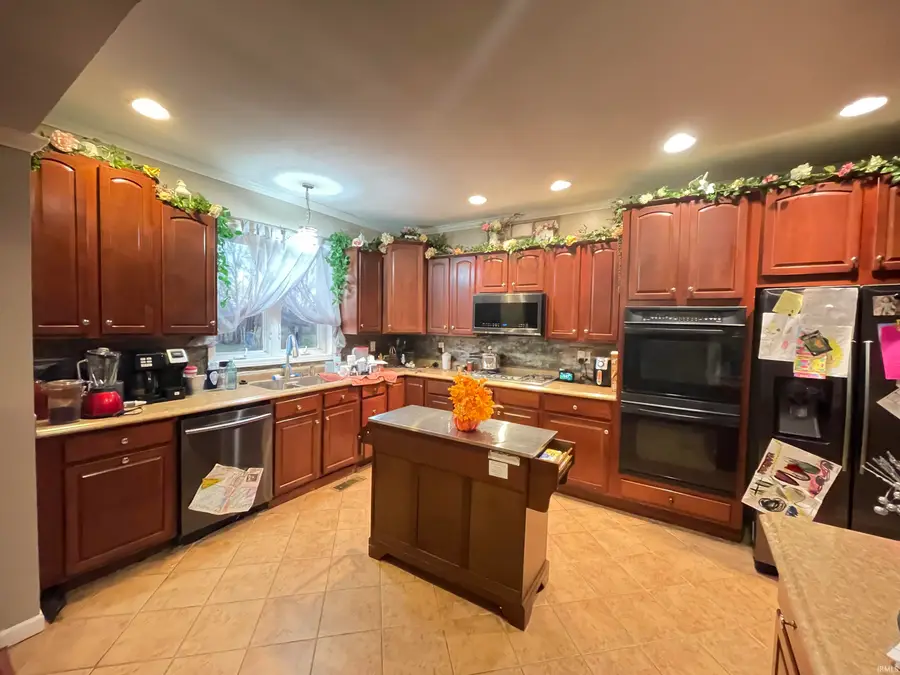 1951 E 250 S Road, Hillsboro, IN 47949 - #3