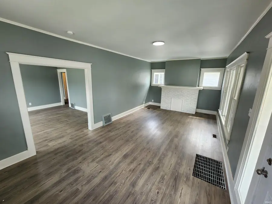 1550 S Morton Avenue, Evansville, IN 47713 - #2