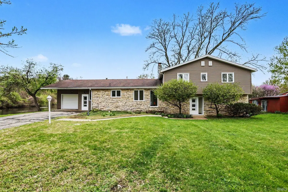 17330 Mcerlain Street, South Bend, IN 46635 - #1