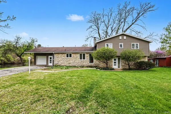 17330 Mcerlain Street, South Bend, IN 46635