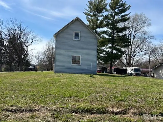 506 S Howard Street, Oxford, IN 47971 - #1