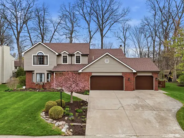 6021 Spring Pond Road, Fort Wayne, IN 46845