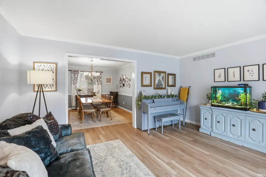 6021 Spring Pond Road, Fort Wayne, IN 46845 - #3