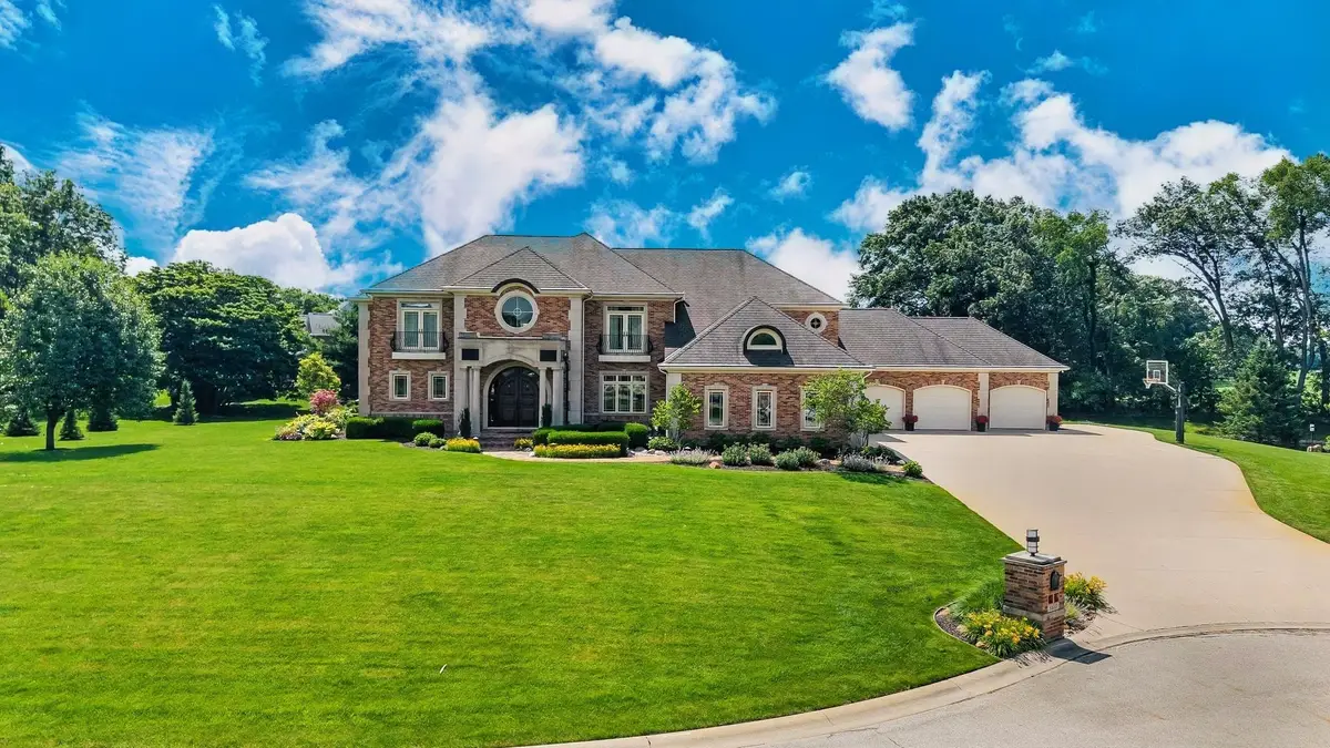 53717 Meadow Lake Court, Elkhart, IN 46514 - #1