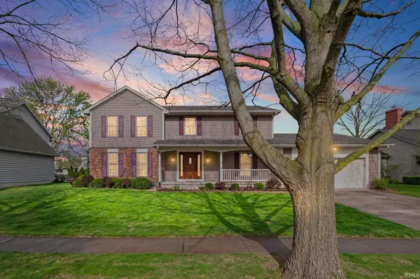 3251 Jasper Street, West Lafayette, IN 47906