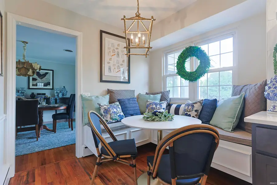 624 Cherry Tree Lane, South Bend, IN 46617 - #2