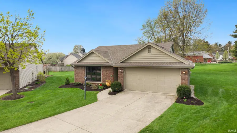 7601 Preakness Cove, Fort Wayne, IN 46815 - #2