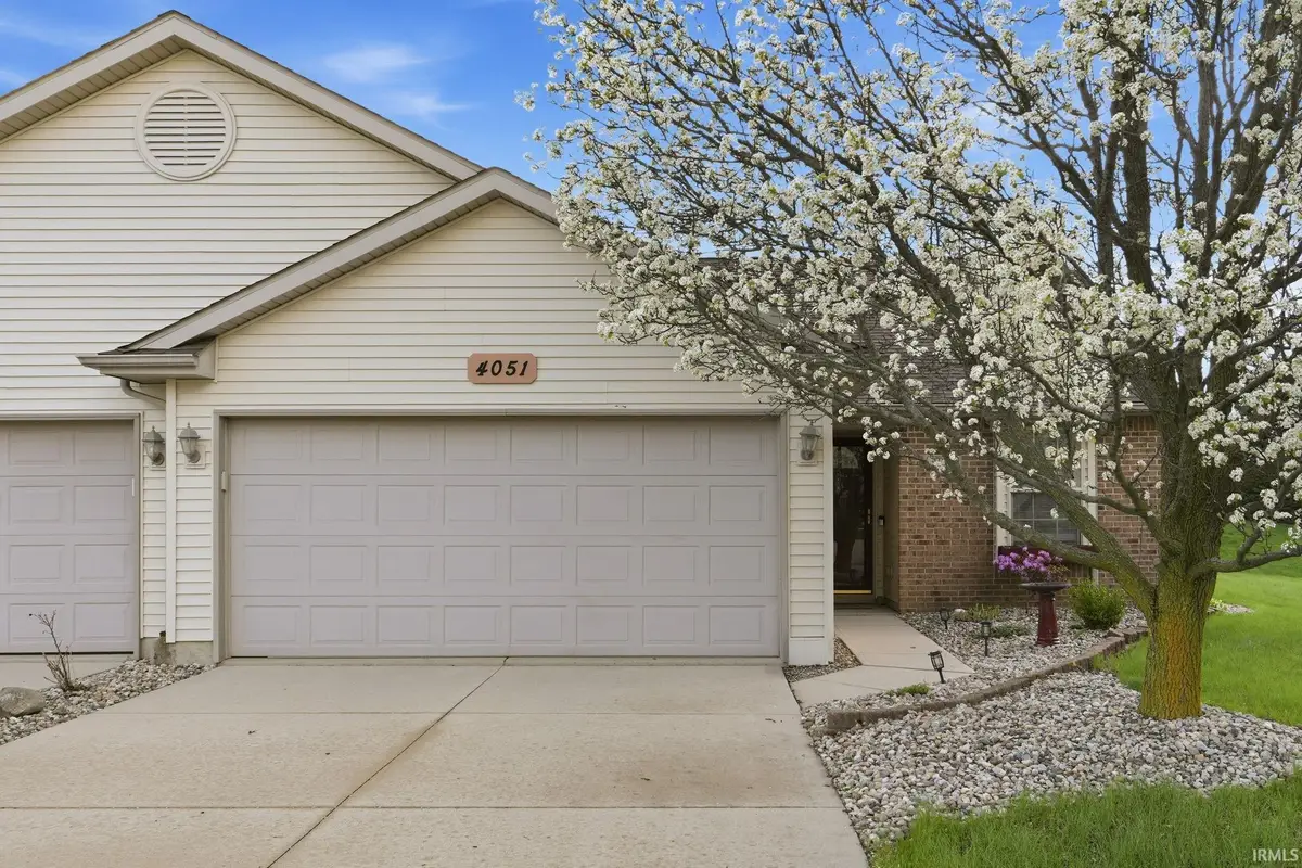 4051 Cobblestone Cove, New Haven, IN 46774 - #1