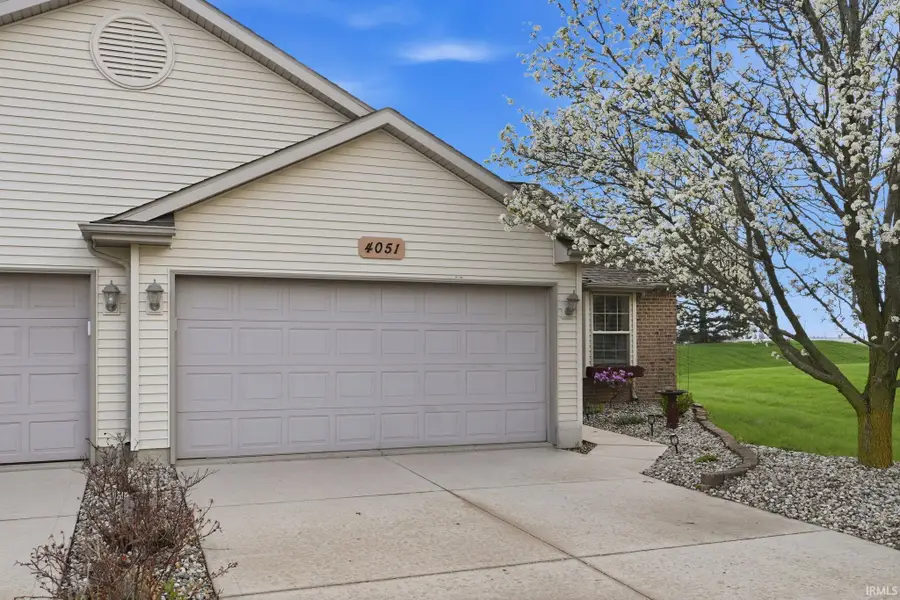 4051 Cobblestone Cove, New Haven, IN 46774 - #2