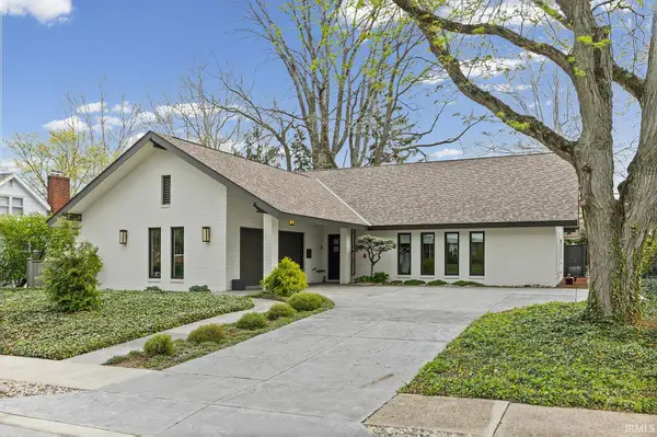 2226 Carberry Drive, West Lafayette, IN 47906