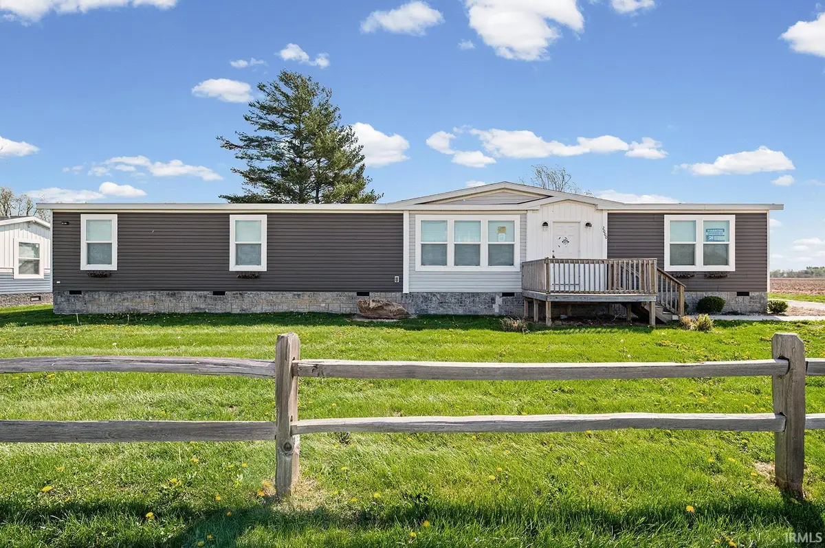 2000 N 250 E, Kokomo, IN 46901 - #1