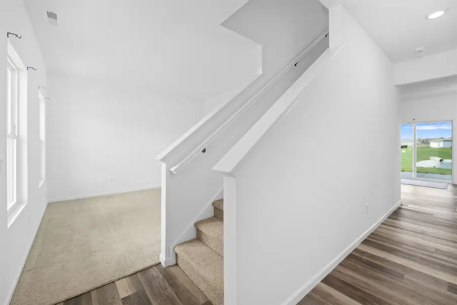 728 Alquin Court, Huntertown, IN 46748 - #2