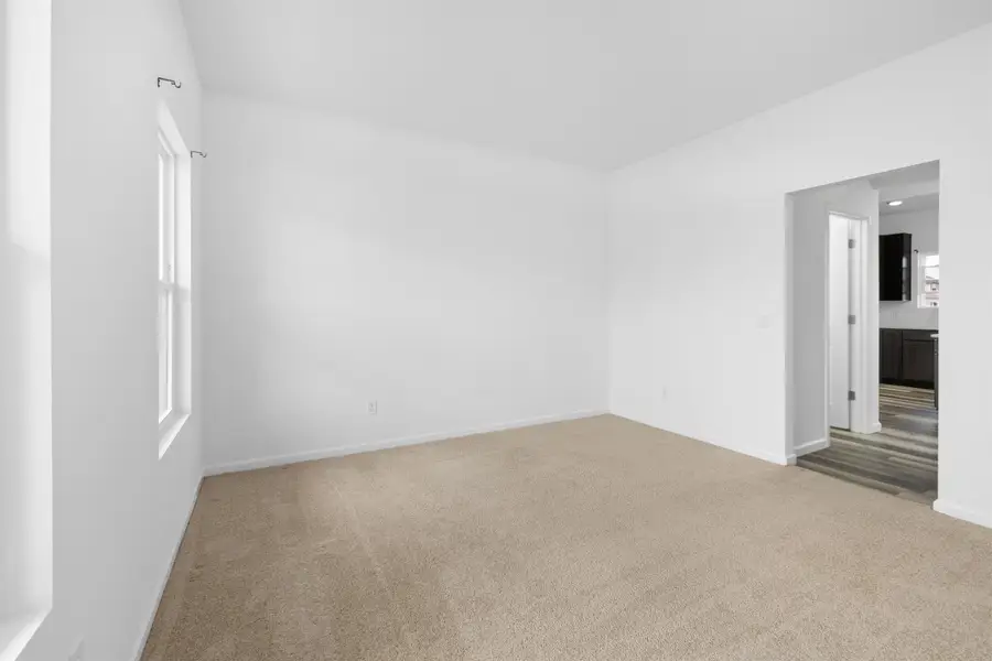 728 Alquin Court, Huntertown, IN 46748 - #3