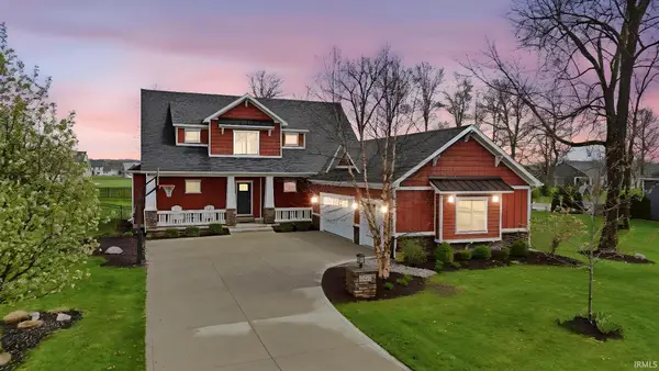 5587 Deer Hollow Road, Auburn, IN 46706