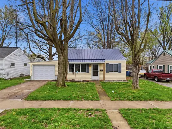 611 Randolph Street, Angola, IN 46703