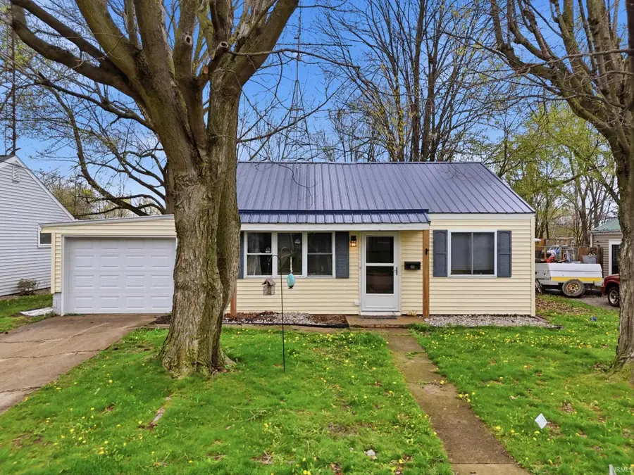 611 Randolph Street, Angola, IN 46703 - #2