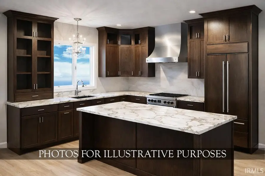 615 Napoleon Street, South Bend, IN 46617 - #3