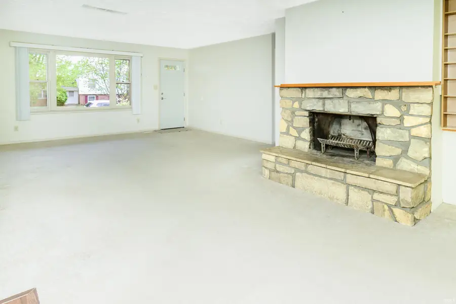 3614 E Grandview Drive, Bloomington, IN 47408 - #3