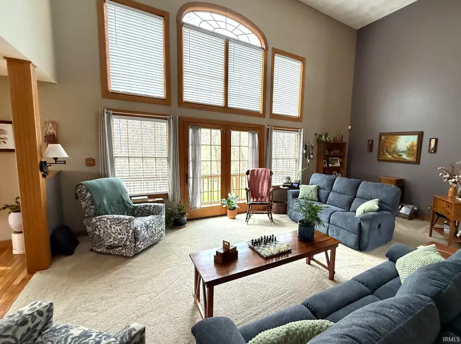 2131 E County Road 750 North, Springport, IN 47386 - #3