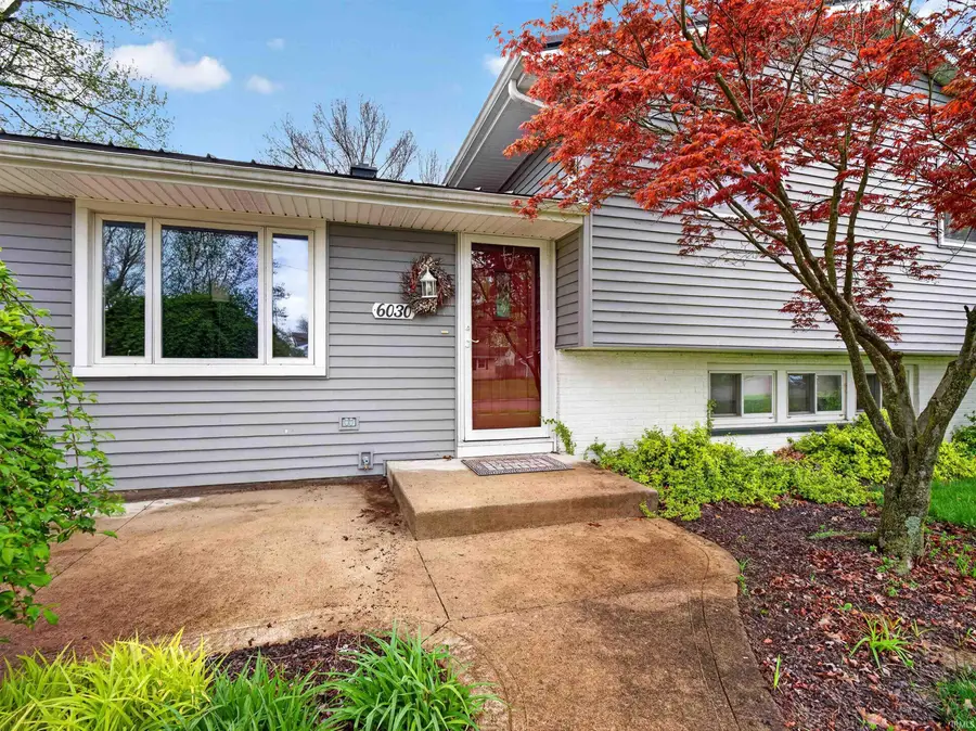 6030 Glenview Drive, Fort Wayne, IN 46815 - #2