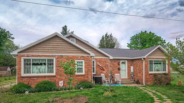 1707 S Bosse Avenue, Evansville, IN 47712