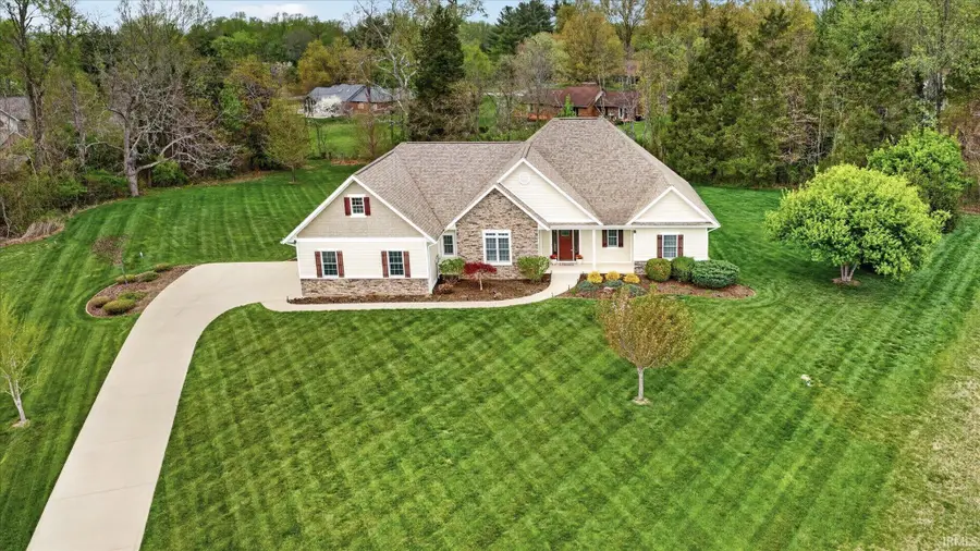 2909 E Kylie Court, Bloomington, IN 47401 - #2