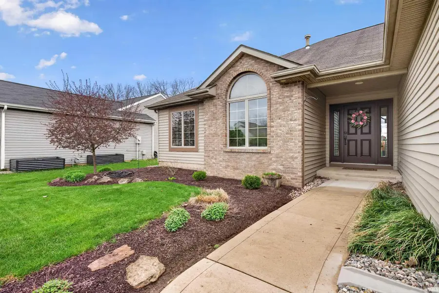 221 Ballenshire Lane, Kendallville, IN 46755 - #2