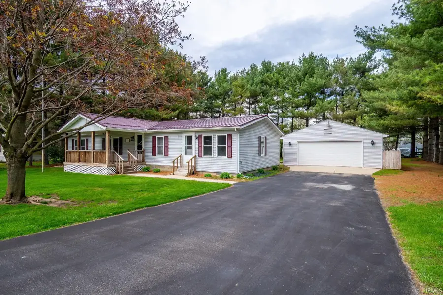 54 EMS D21c Lane, Syracuse, IN 46567 - #2