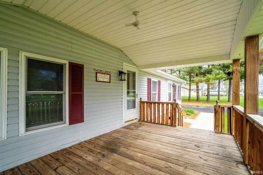 54 EMS D21c Lane, Syracuse, IN 46567 - #3