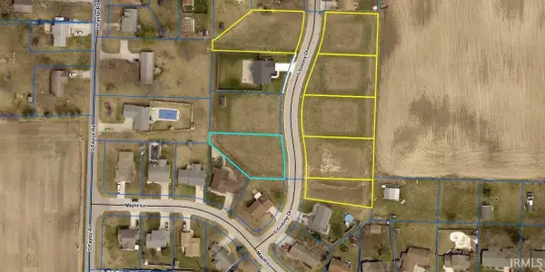 403 S Colony Drive, Garrett, IN 46738