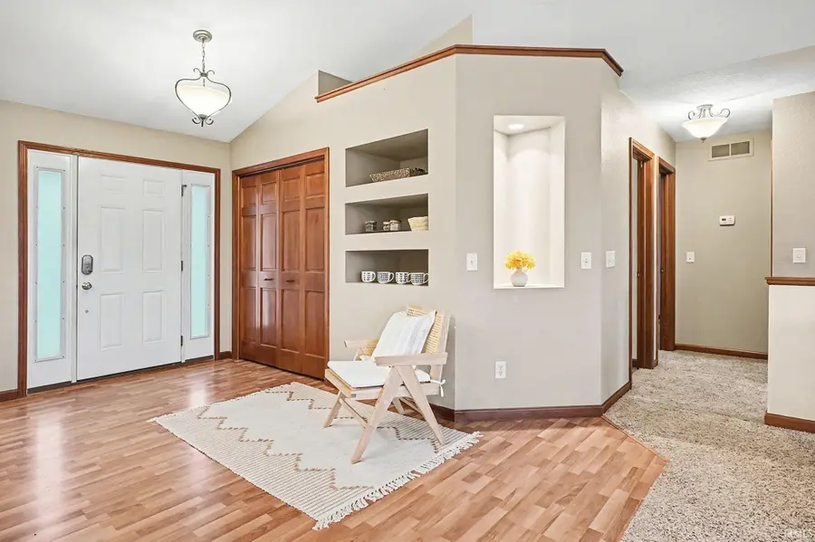 4028 N Aspen Drive, Warsaw, IN 46582 - #2