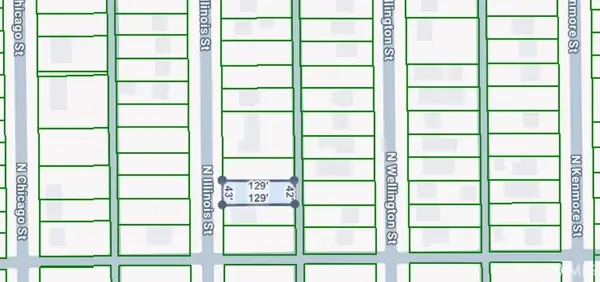 210 N Illinois Street, South Bend, IN 46619