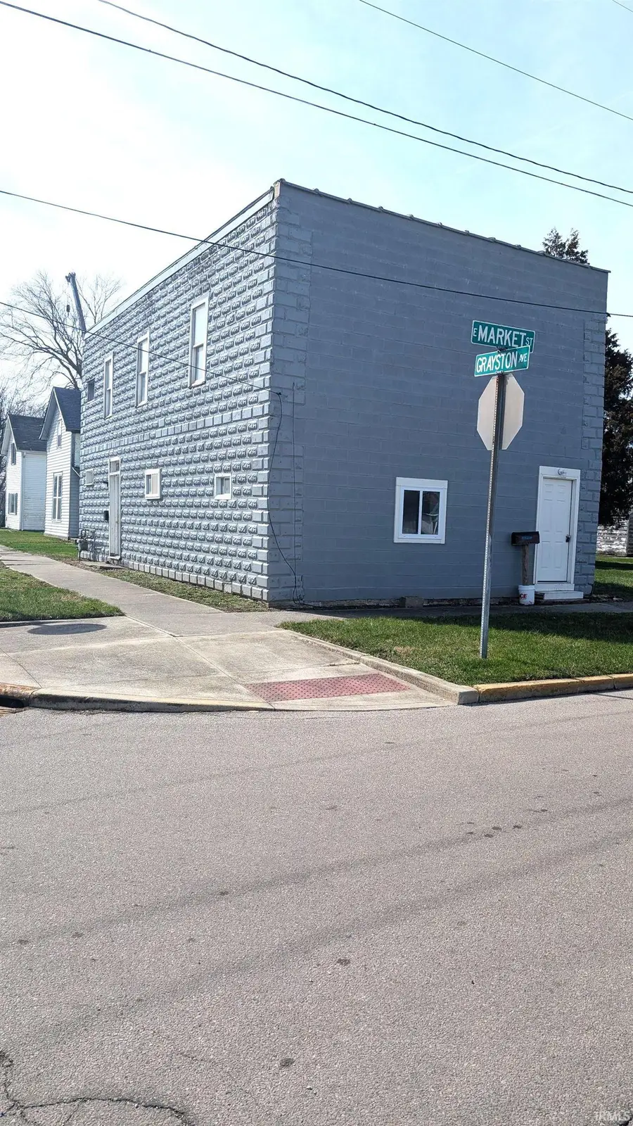 1745 E Market Street, Huntington, IN 46750 - #2