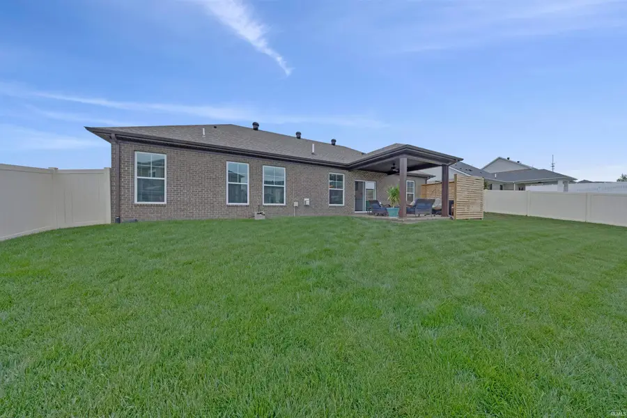 5660 Brompton Drive, Newburgh, IN 47630 - #3