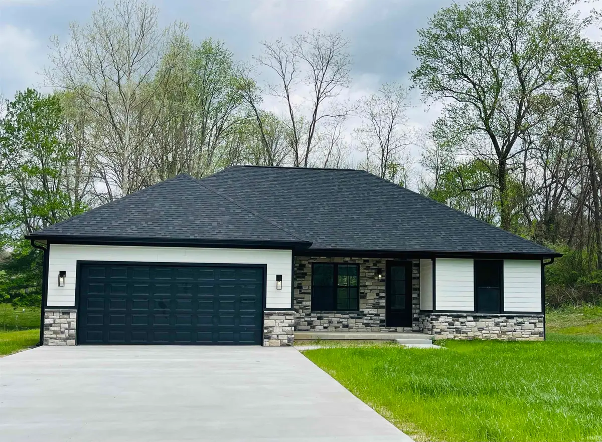 8190 S Stanford Road, Bloomington, IN 47403 - #1