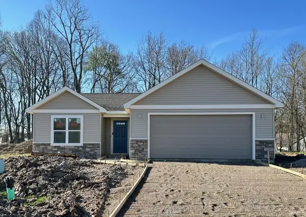 6302 Rockingham Drive, Fort Wayne, IN 46835